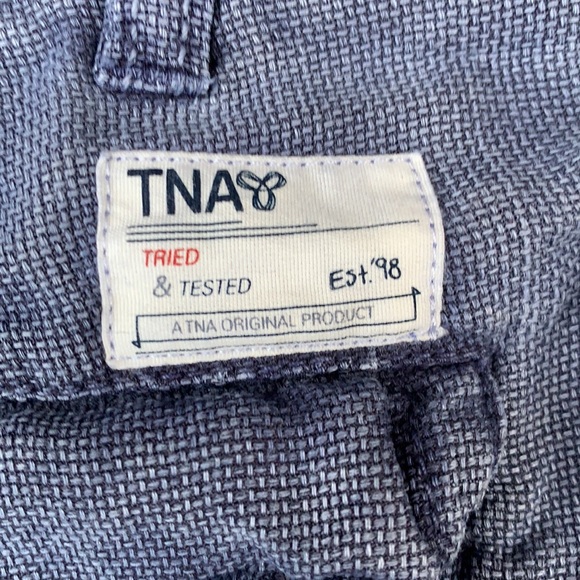 TNA shorts - Picture 8 of 8